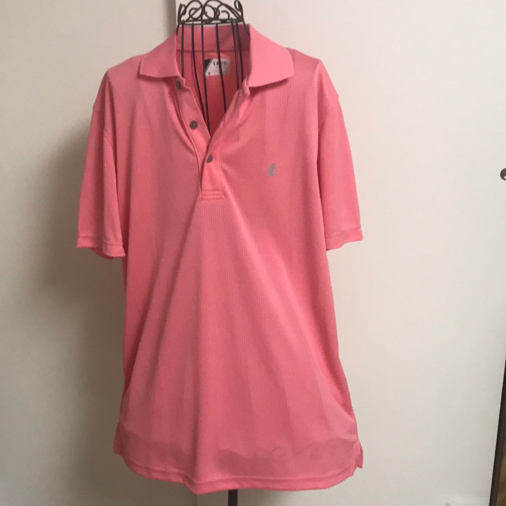Izod Golf Shirt